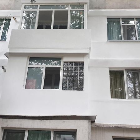 Ria & Mihai Apartament Galati Apartment Ngoại thất bức ảnh