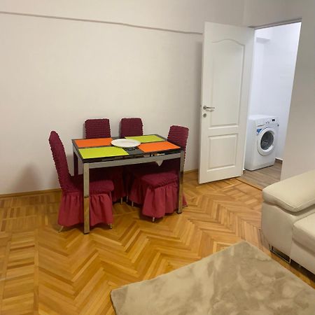 Ria & Mihai Apartament Galati Apartment Ngoại thất bức ảnh