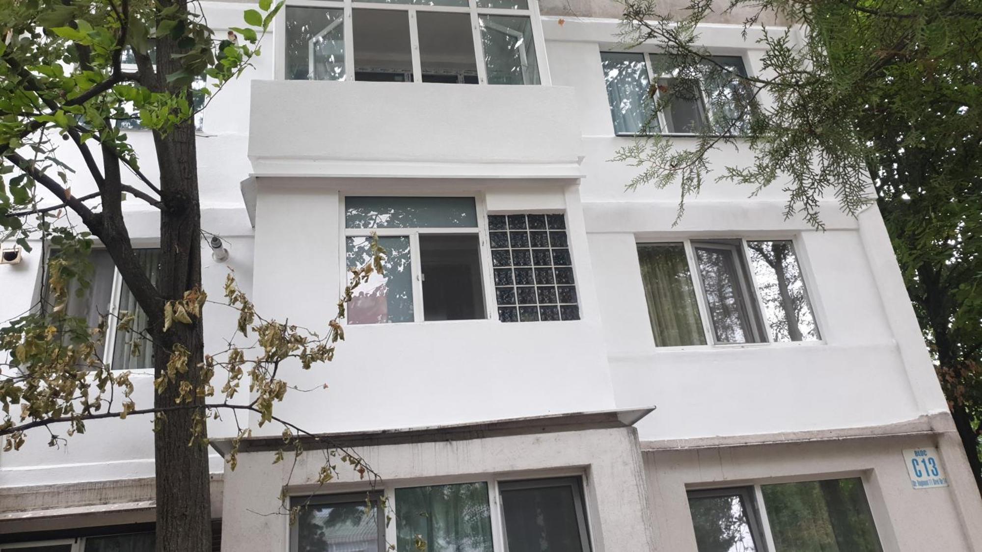 Ria & Mihai Apartament Galati Apartment Ngoại thất bức ảnh