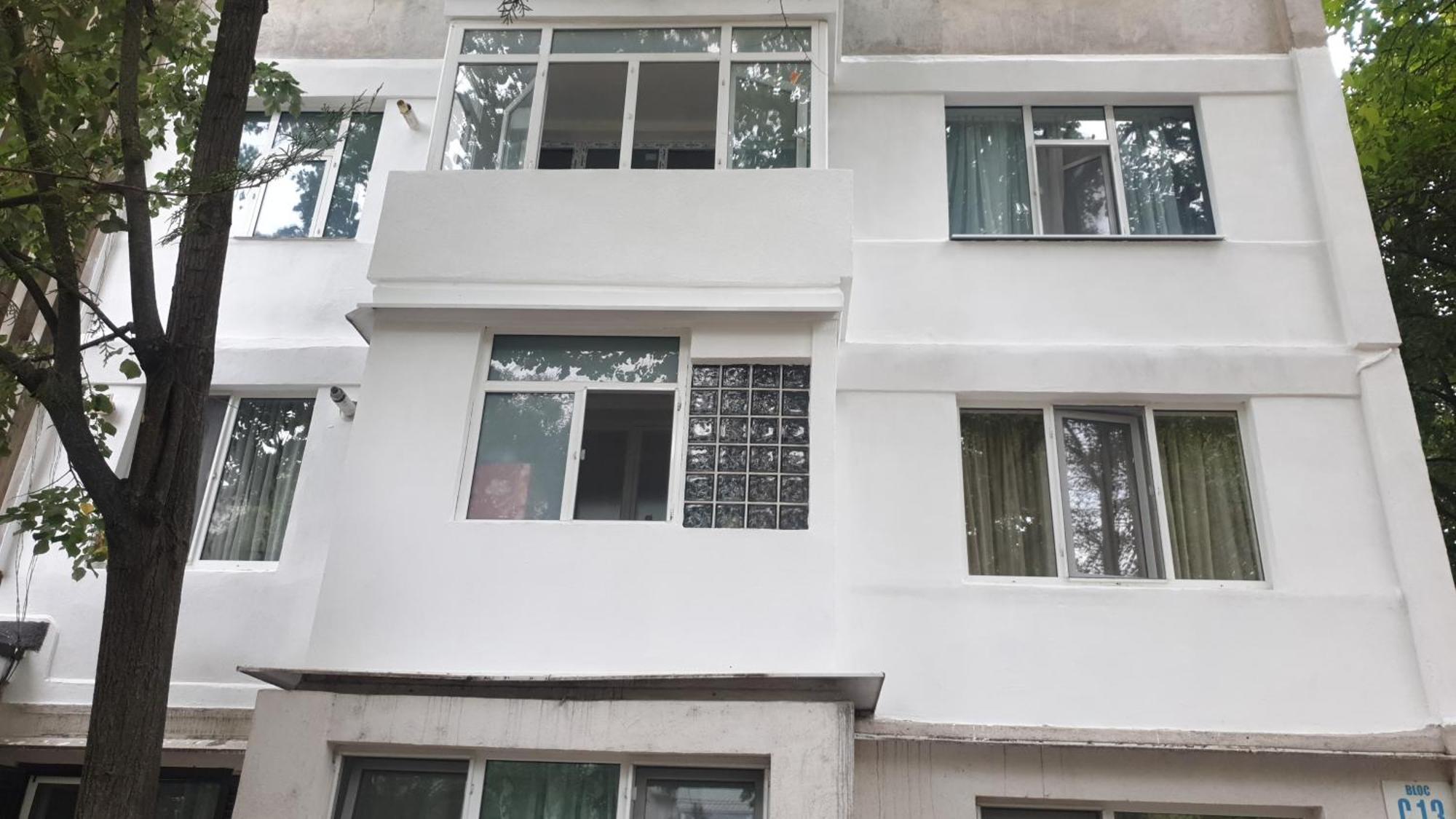 Ria & Mihai Apartament Galati Apartment Ngoại thất bức ảnh