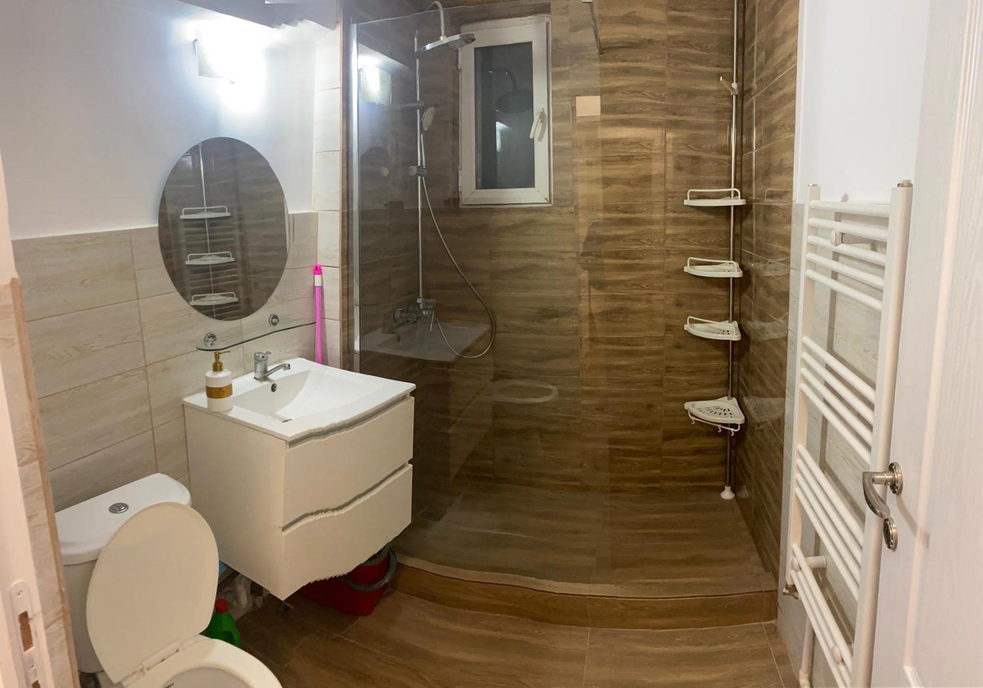 Ria & Mihai Apartament Galati Apartment Ngoại thất bức ảnh