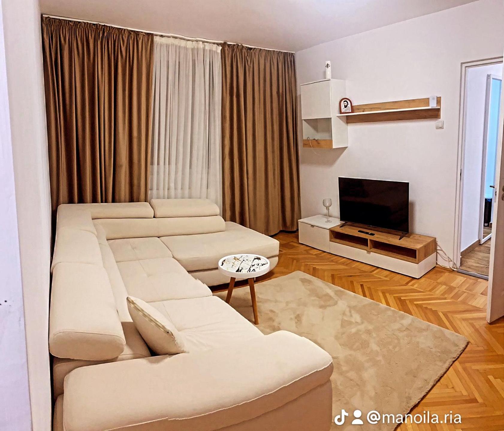 Ria & Mihai Apartament Galati Apartment Ngoại thất bức ảnh