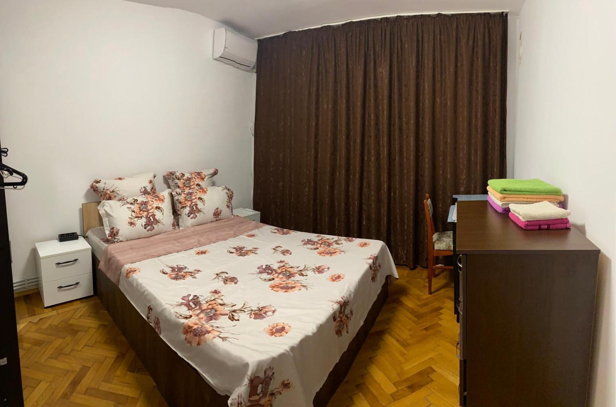 Ria & Mihai Apartament Galati Apartment Ngoại thất bức ảnh