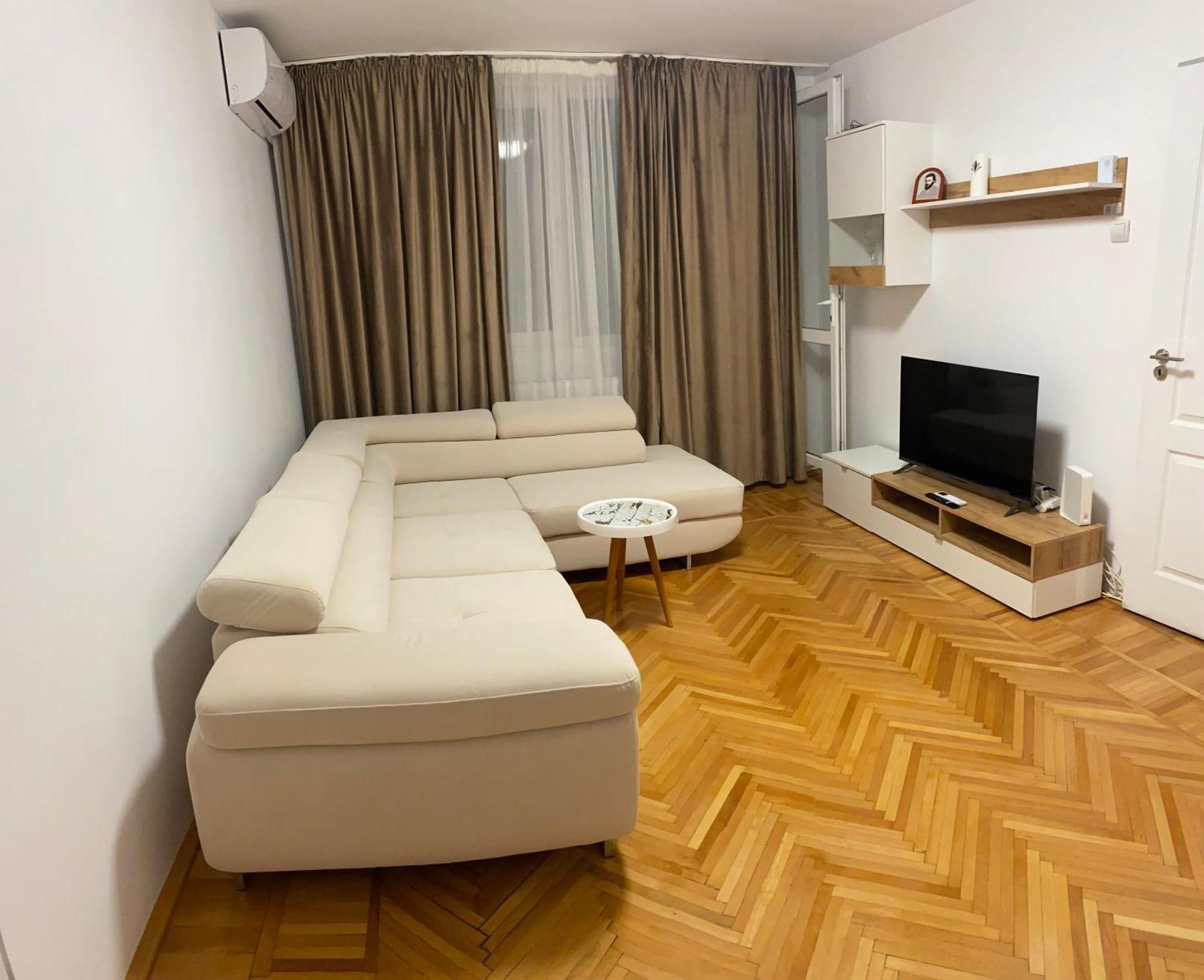 Ria & Mihai Apartament Galati Apartment Ngoại thất bức ảnh